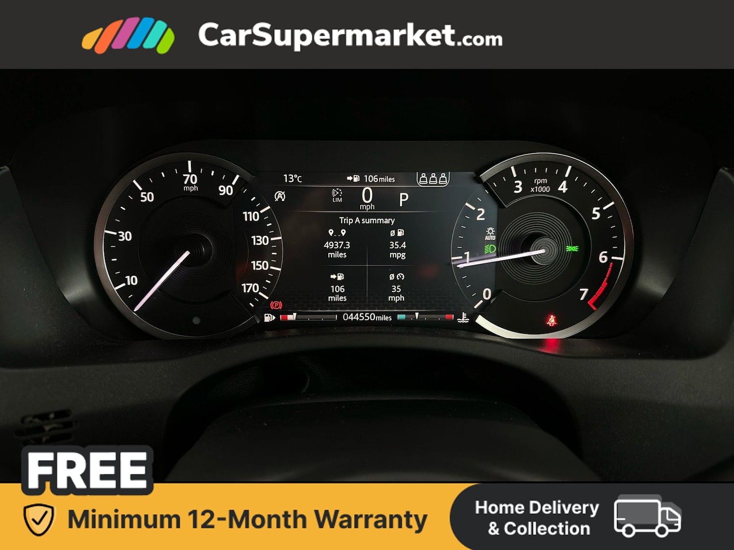 Used Jaguar XE 2020 for sale - 78091098: Photo 15