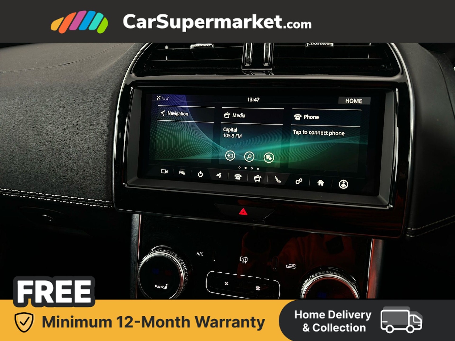 Used Jaguar XE 2020 for sale - 78091098: Photo 16