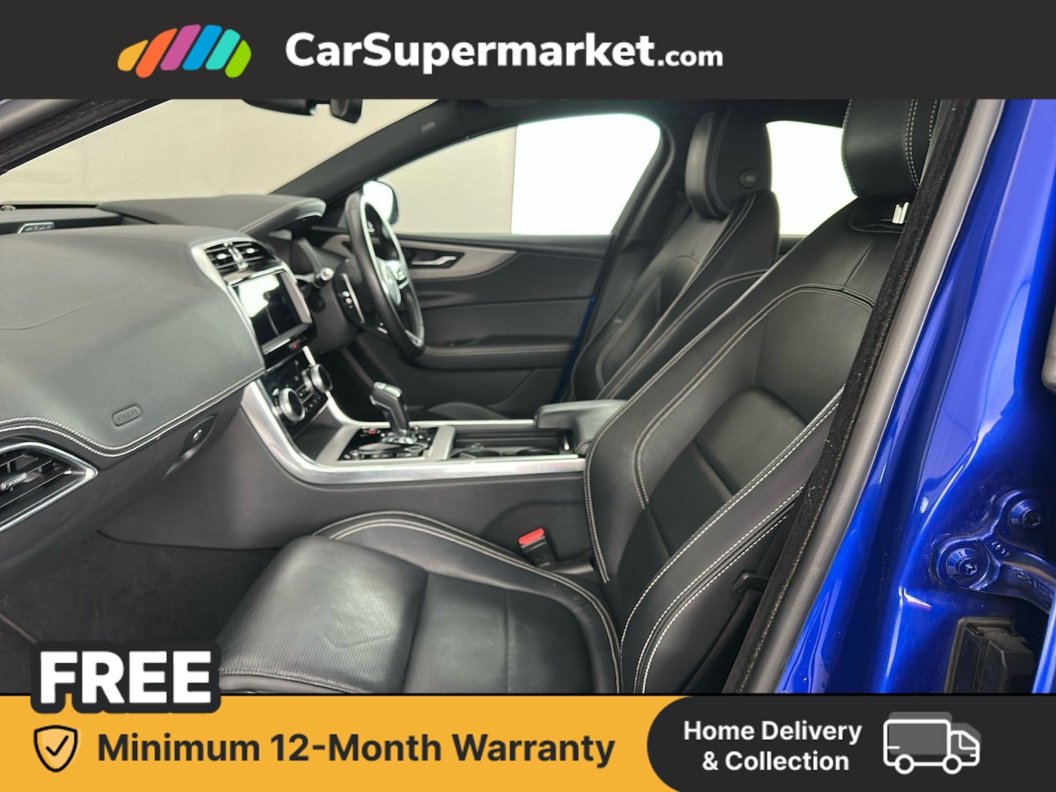 Used Jaguar XE 2020 for sale - 78091098: Photo 17