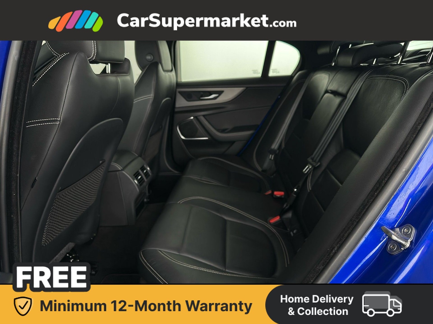 Used Jaguar XE 2020 for sale - 78091098: Photo 18