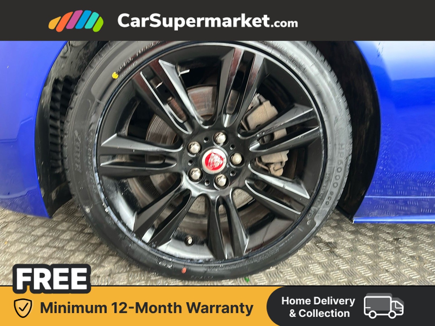 Used Jaguar XE 2020 for sale - 78091098: Photo 19