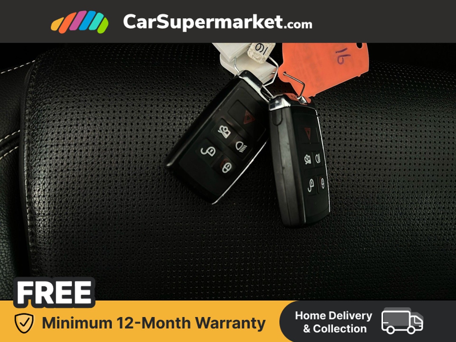 Used Jaguar XE 2020 for sale - 78091098: Photo 23