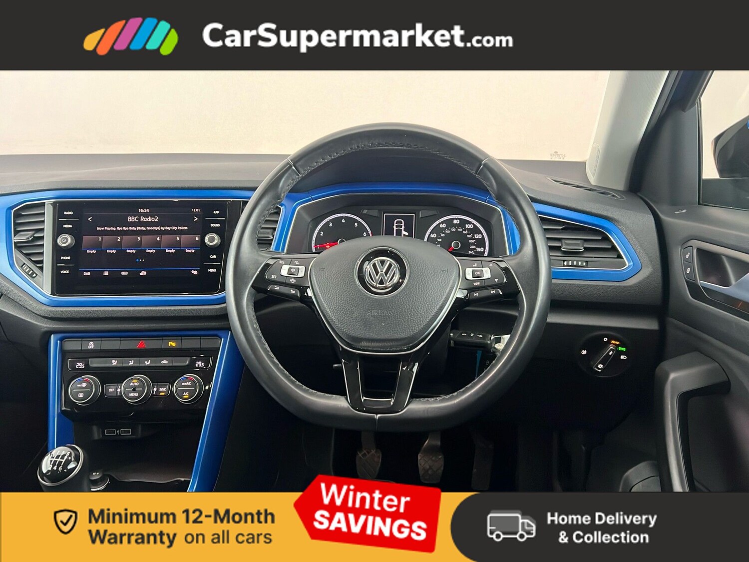 Used Volkswagen T-Roc 2020 for sale - 77257686: Photo 15