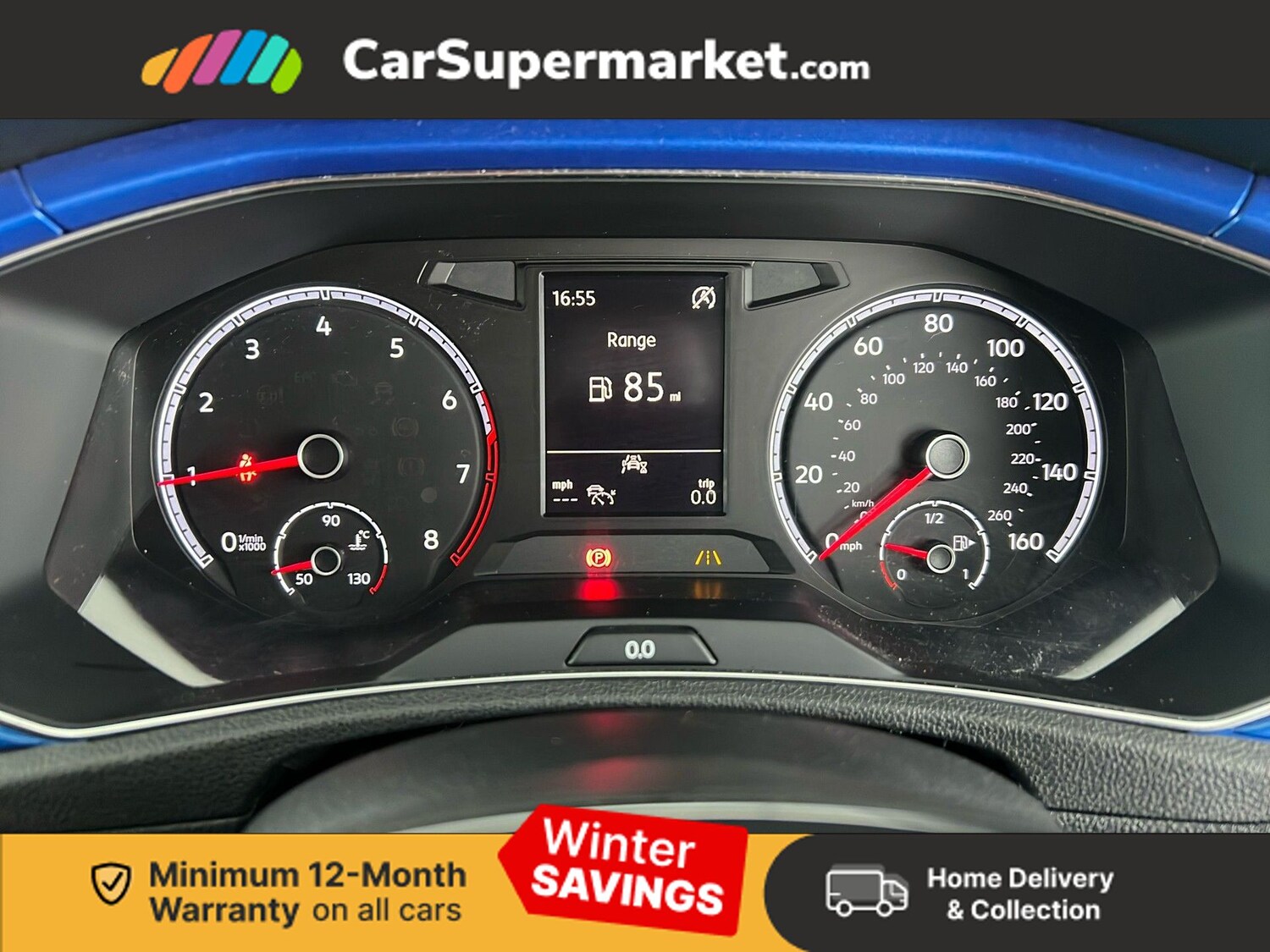 Used Volkswagen T-Roc 2020 for sale - 77257686: Photo 16