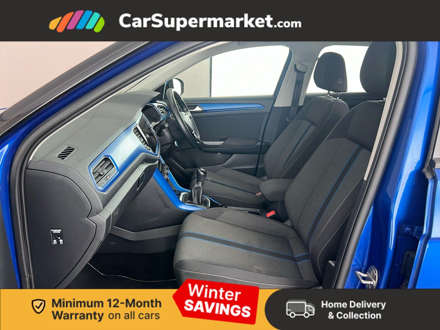 Used Volkswagen T-Roc 2020 for sale - 77257686: Photo 18