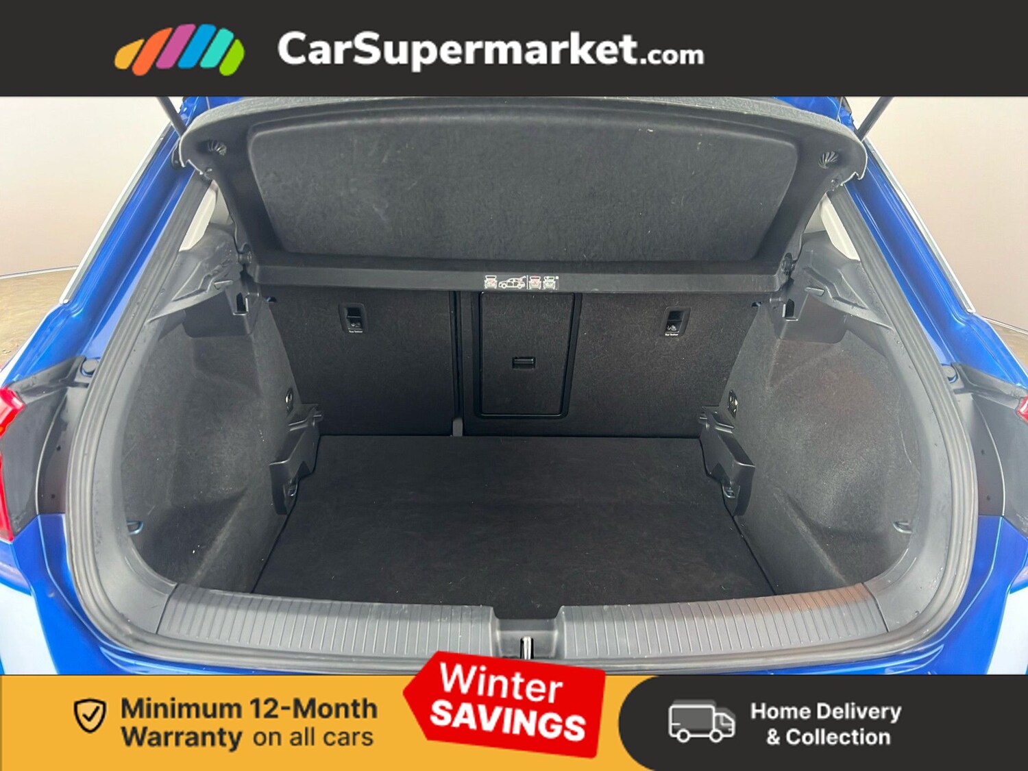 Used Volkswagen T-Roc 2020 for sale - 77257686: Photo 23