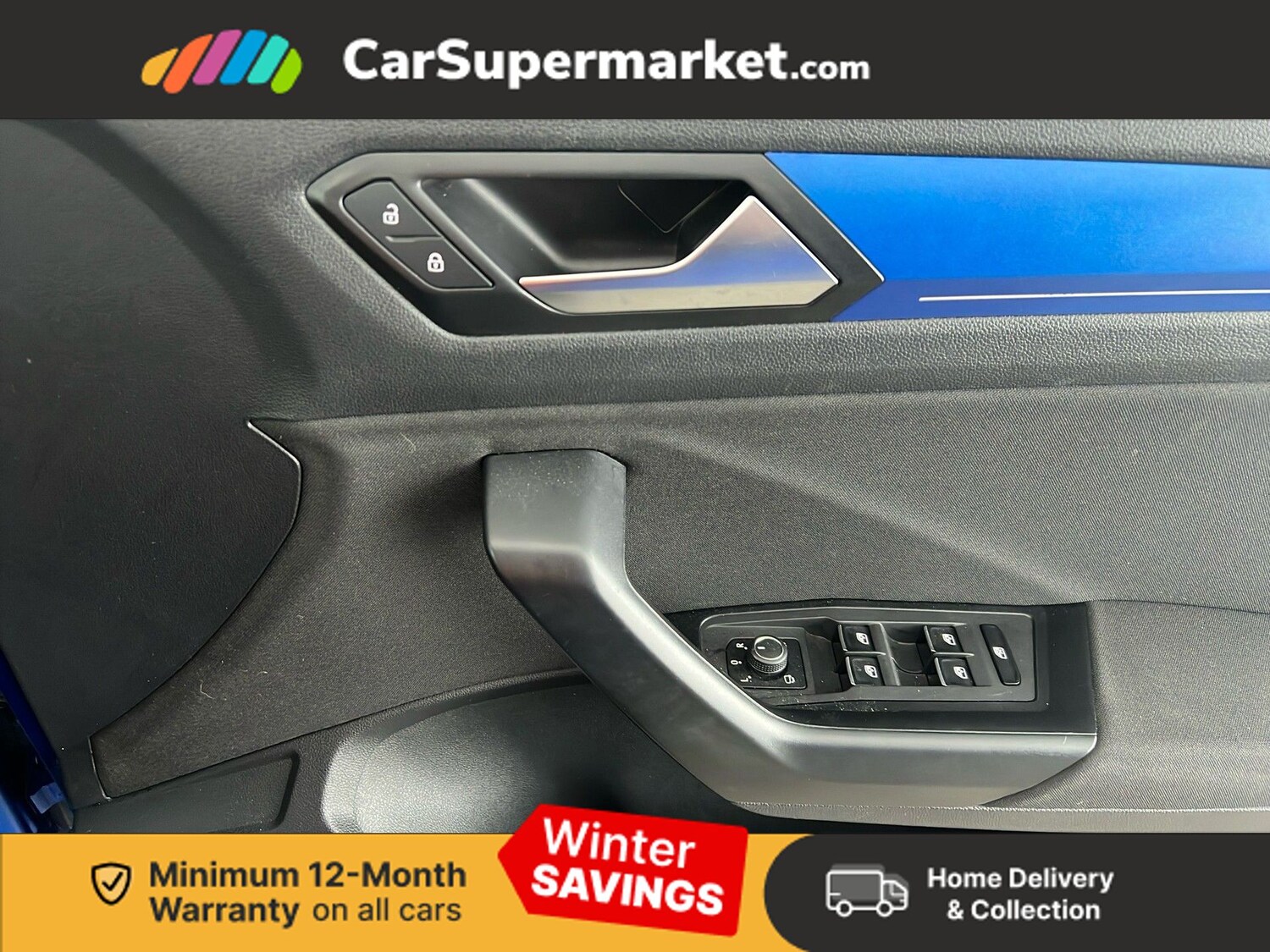 Used Volkswagen T-Roc 2020 for sale - 77257686: Photo 25