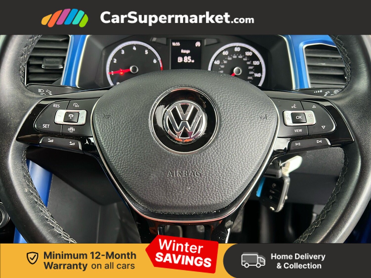 Used Volkswagen T-Roc 2020 for sale - 77257686: Photo 26