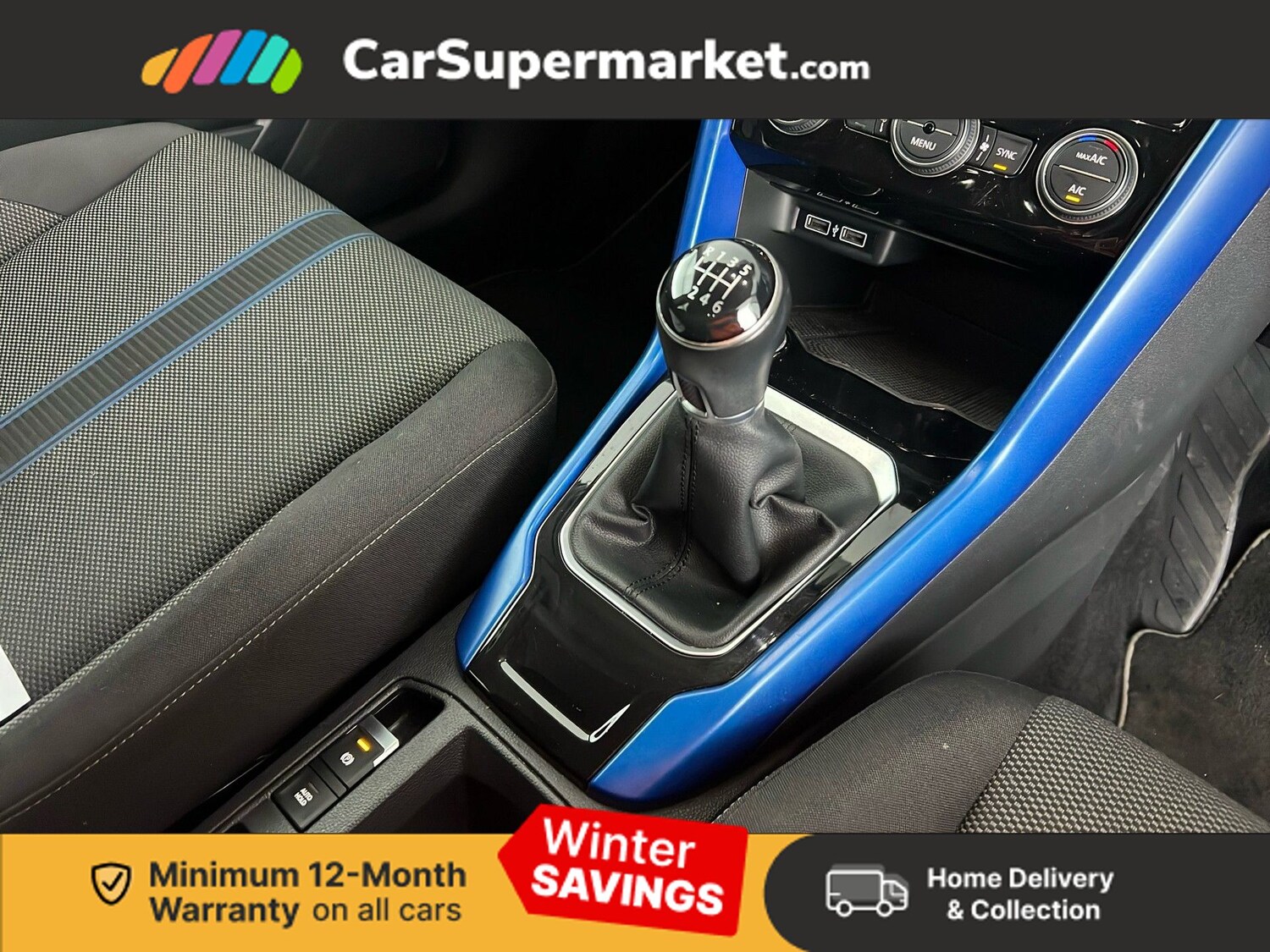 Used Volkswagen T-Roc 2020 for sale - 77257686: Photo 28