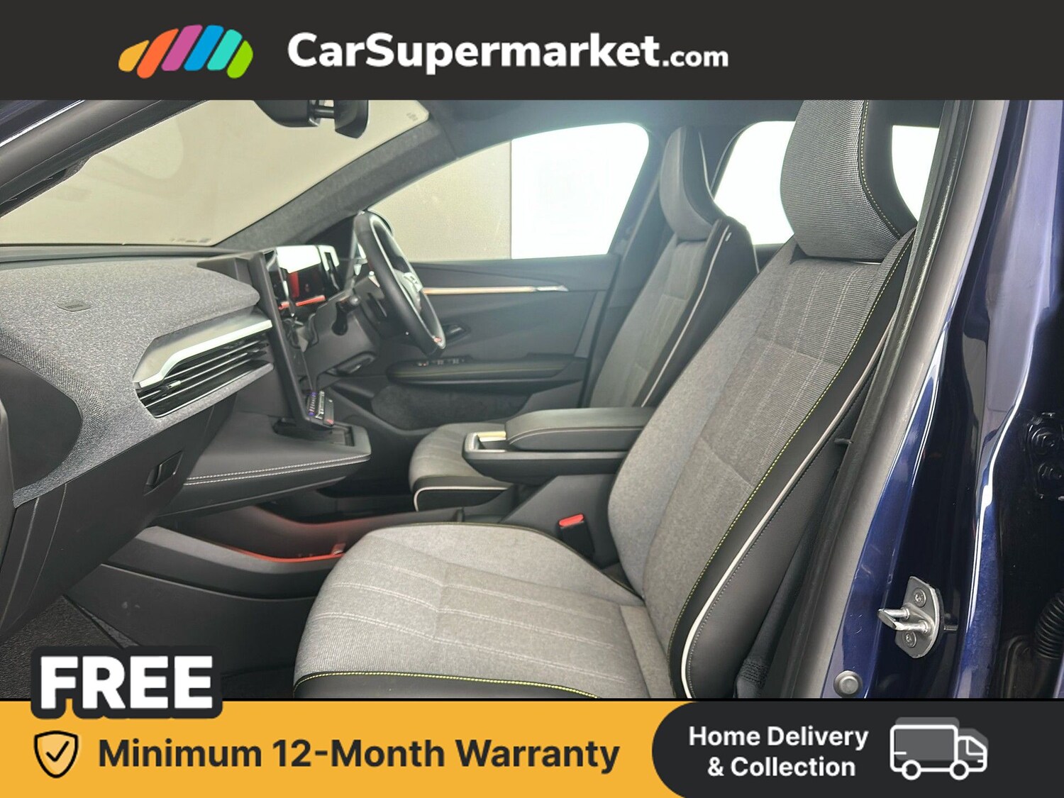 Used Renault Scenic E-Tech 2024 for sale - 77680045: Photo 21