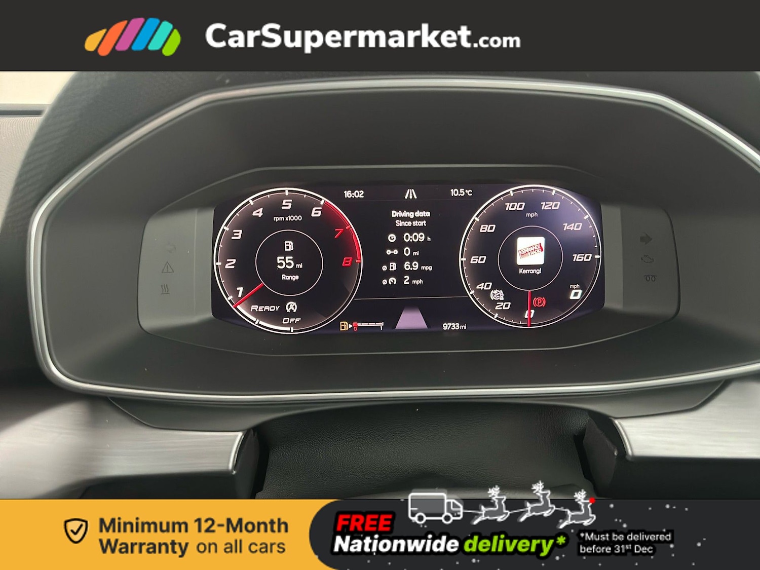 Used SEAT Leon 2023 for sale - 76902558: Photo 16