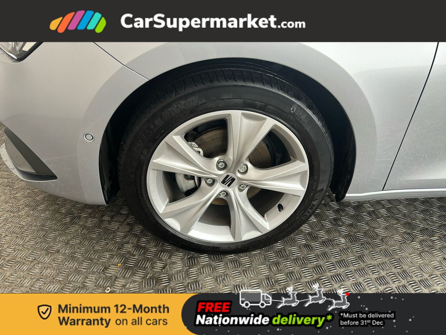 Used SEAT Leon 2023 for sale - 76902558: Photo 20