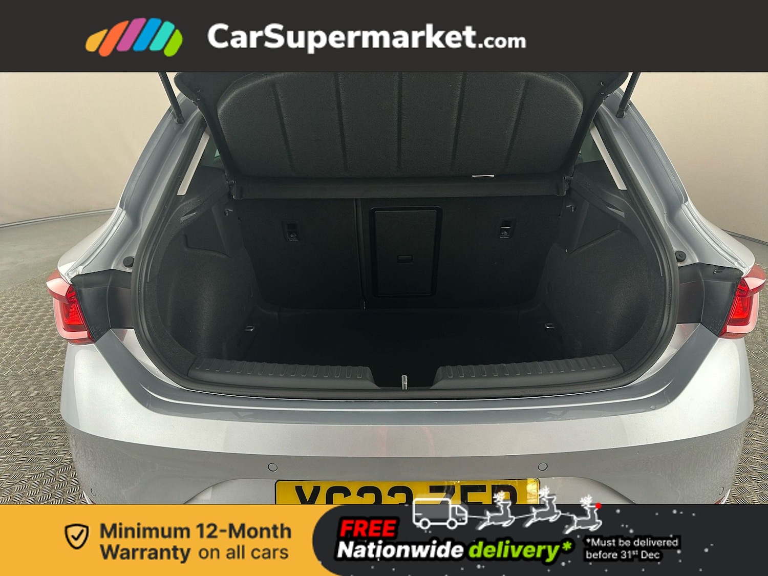 Used SEAT Leon 2023 for sale - 76902558: Photo 23