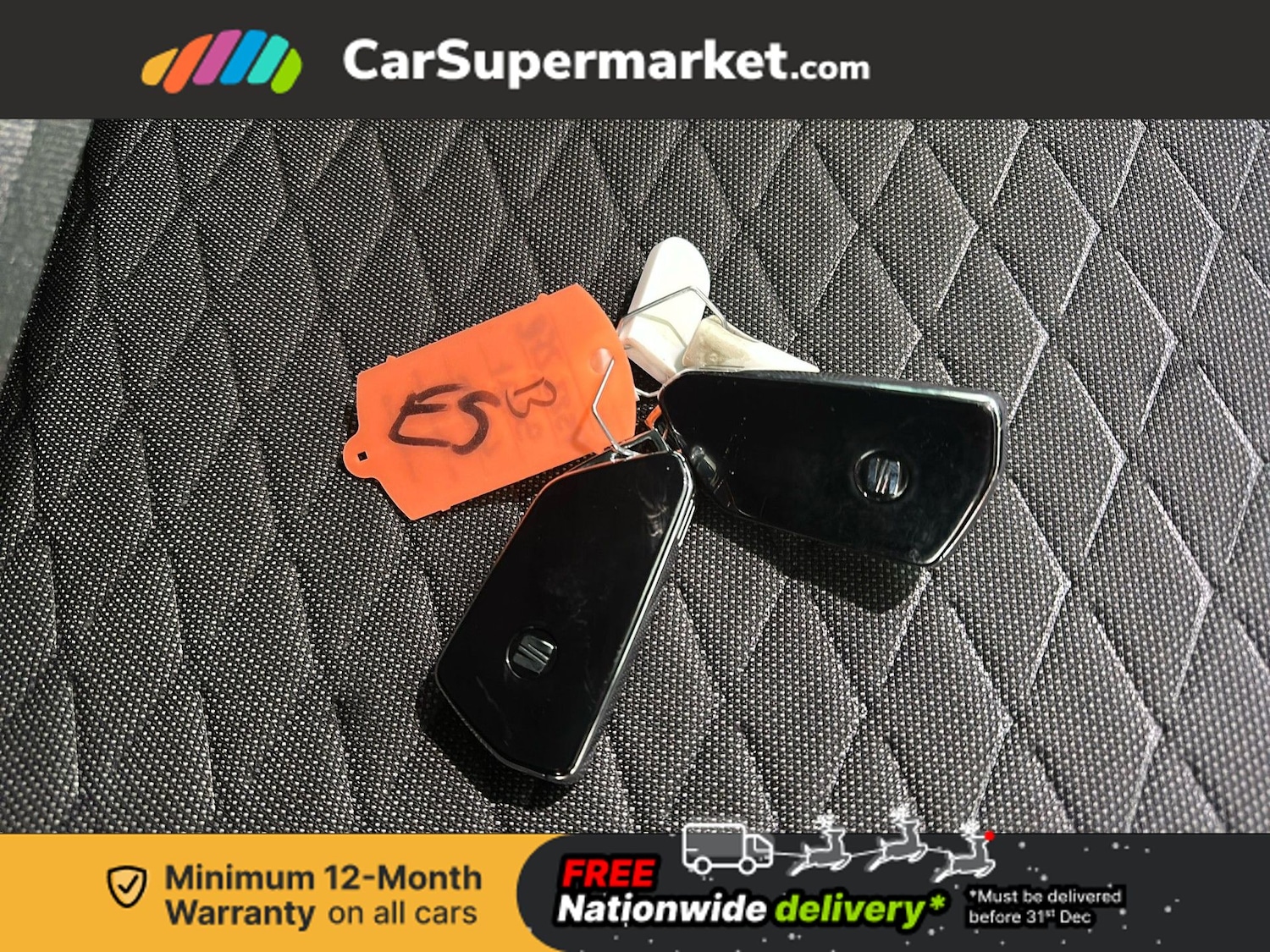 Used SEAT Leon 2023 for sale - 76902558: Photo 24