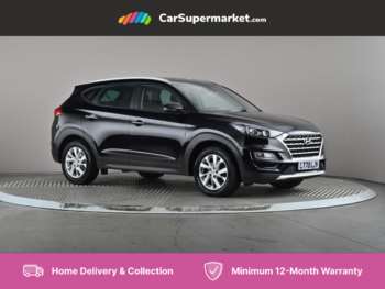2020 - 1.6 TGDi 177 SE Nav 2WD DCT 5-Door