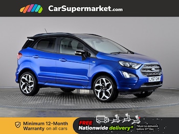 Ford - Ecosport