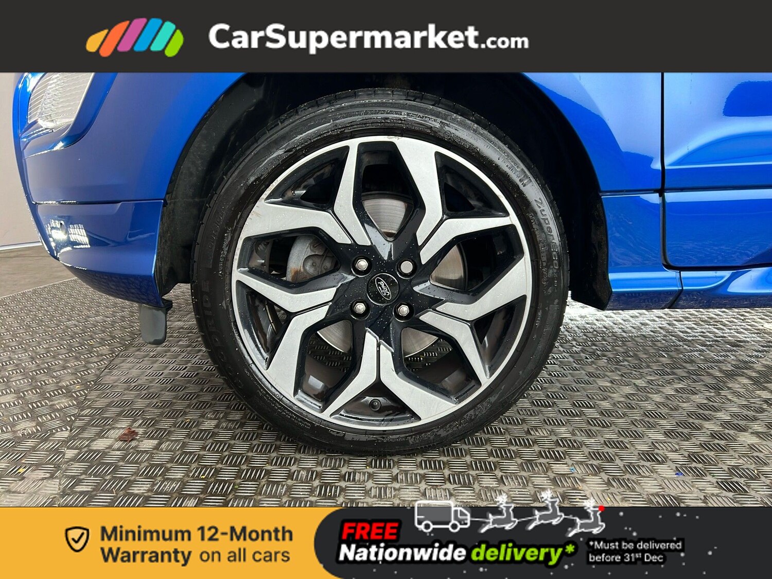 Used Ford Ecosport 2018 for sale - 76844547: Photo 20