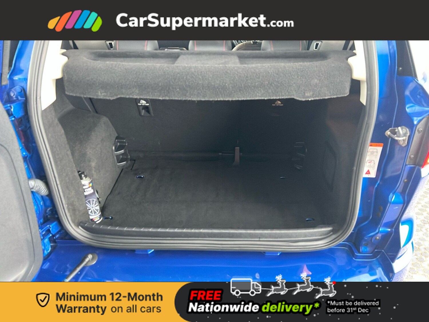 Used Ford Ecosport 2018 for sale - 76844547: Photo 23