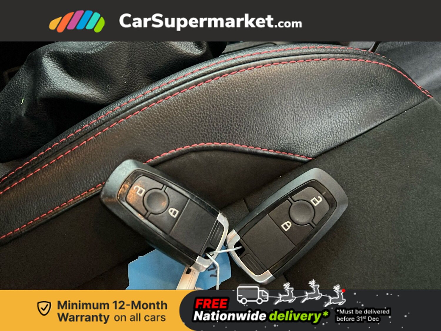 Used Ford Ecosport 2018 for sale - 76844547: Photo 24