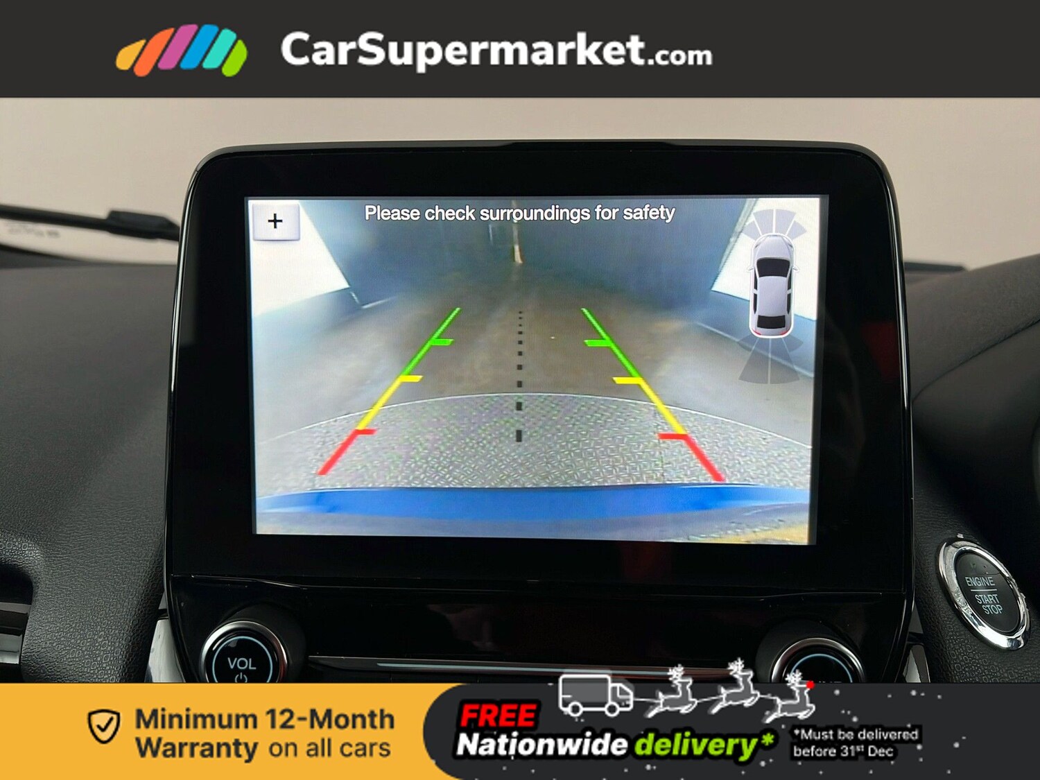 Used Ford Ecosport 2018 for sale - 76844547: Photo 26