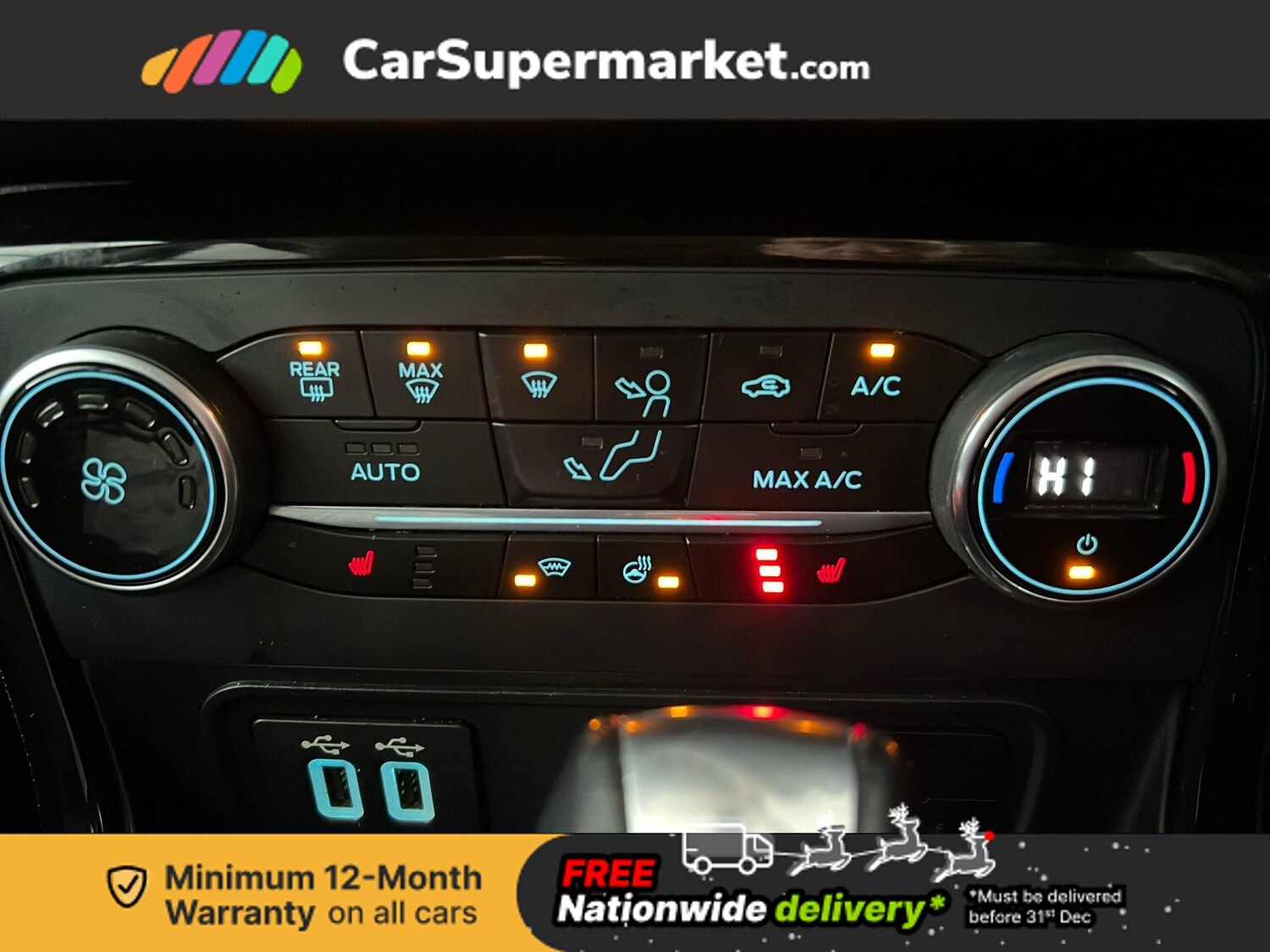 Used Ford Ecosport 2018 for sale - 76844547: Photo 27