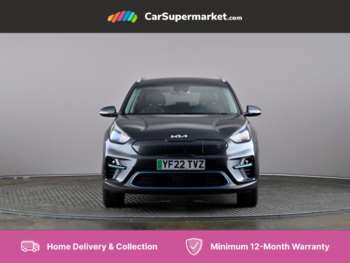 Used Kia Niro 2022 for sale - 74803488: Photo