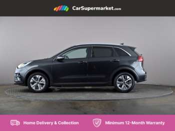 Used Kia Niro 2022 for sale - 74803488: Photo