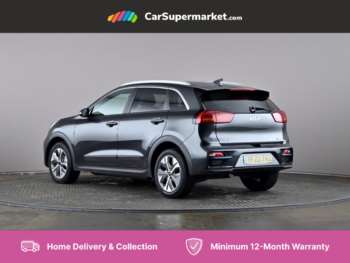 Used Kia Niro 2022 for sale - 74803488: Photo