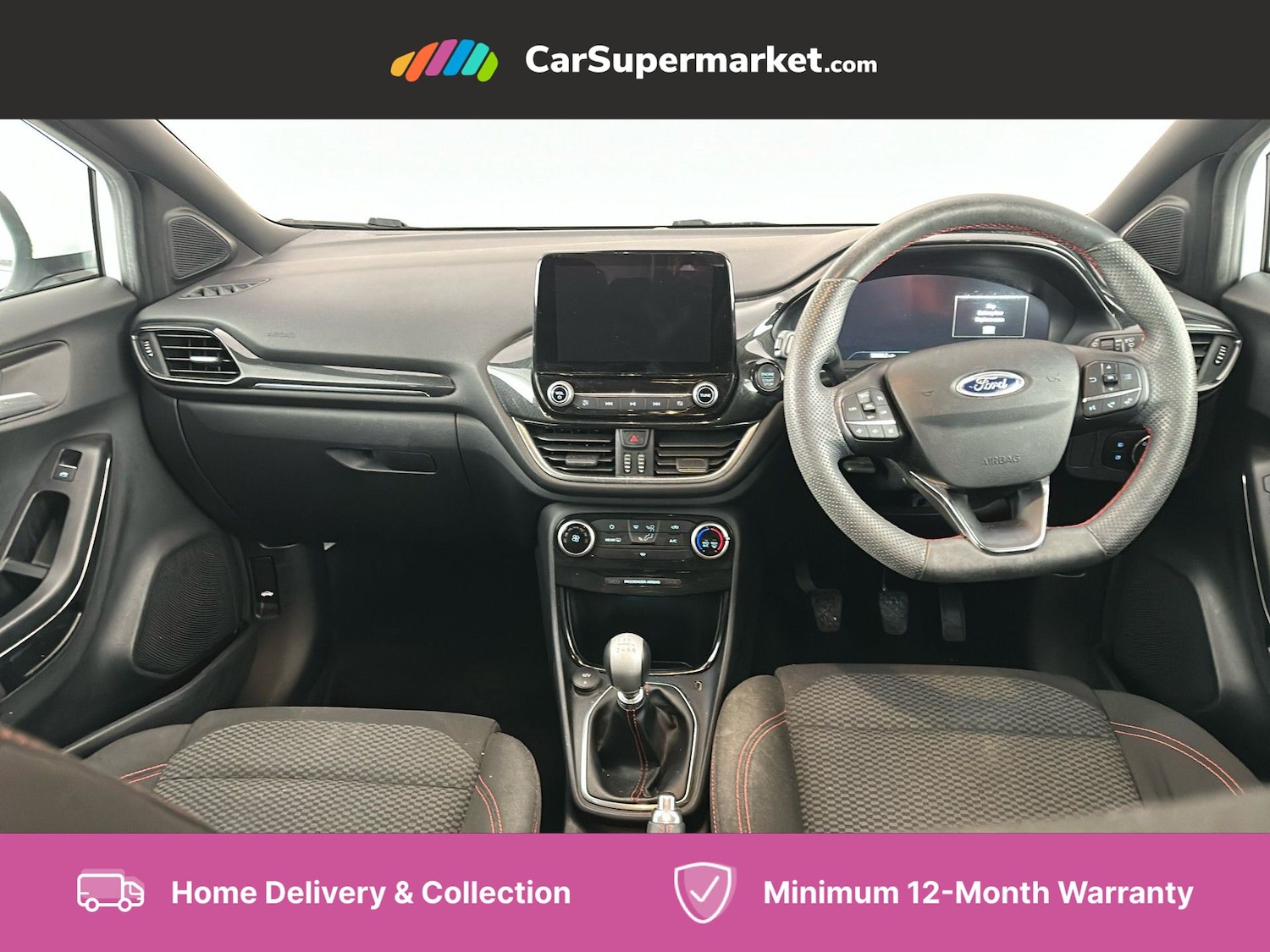 Used Ford Puma 2022 for sale - 76148960: Photo 13