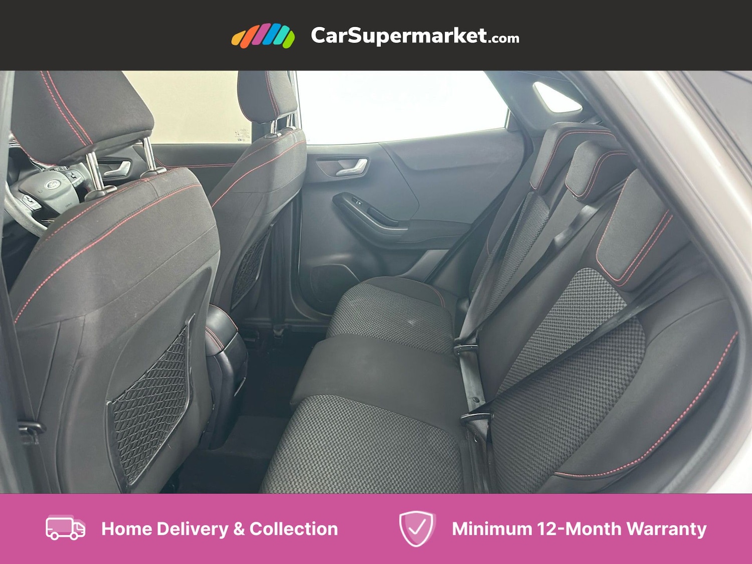 Used Ford Puma 2022 for sale - 76148960: Photo 18