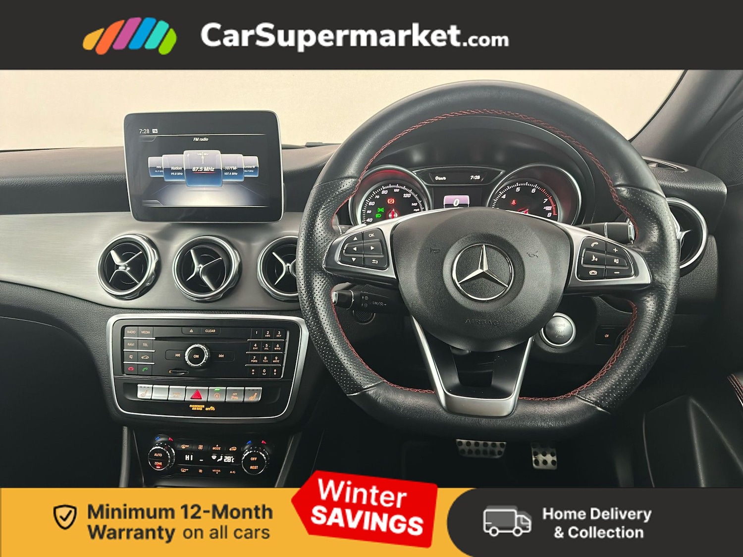 Used Mercedes-Benz GLA 2019 for sale - 77334413: Photo 15