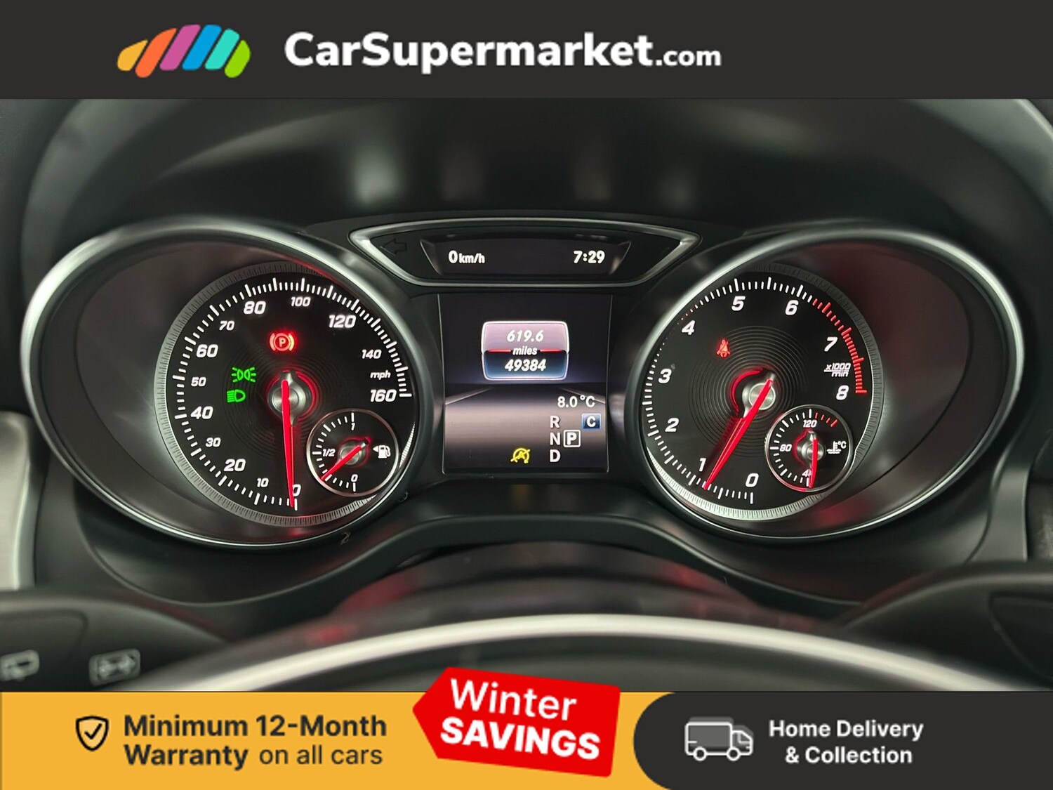 Used Mercedes-Benz GLA 2019 for sale - 77334413: Photo 16