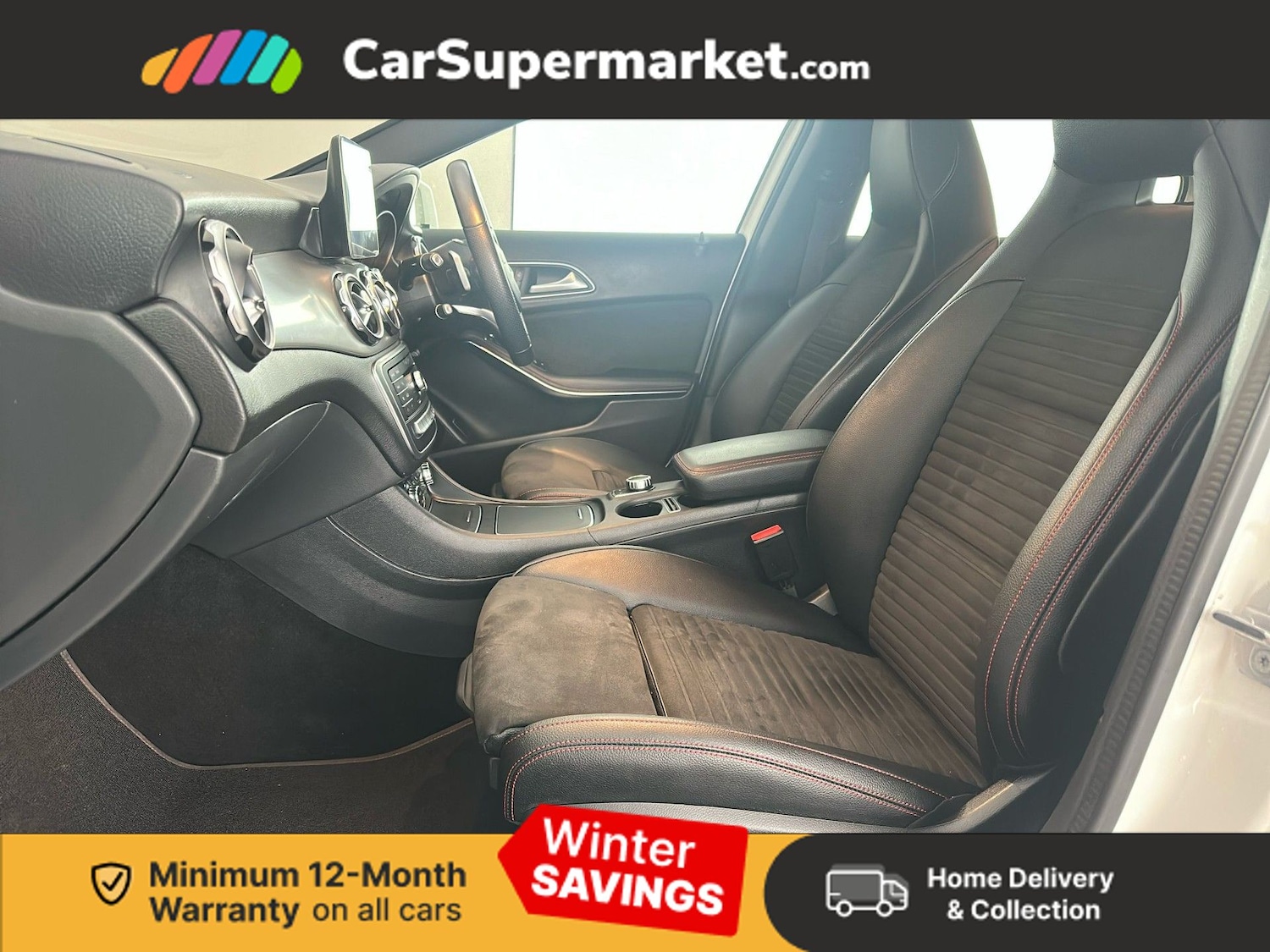 Used Mercedes-Benz GLA 2019 for sale - 77334413: Photo 17