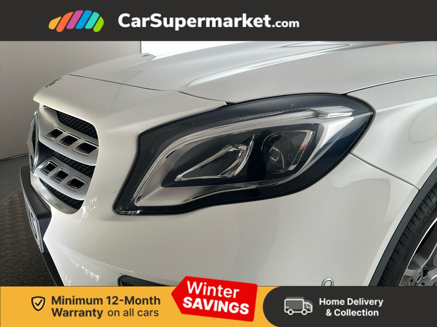 Used Mercedes-Benz GLA 2019 for sale - 77334413: Photo 20