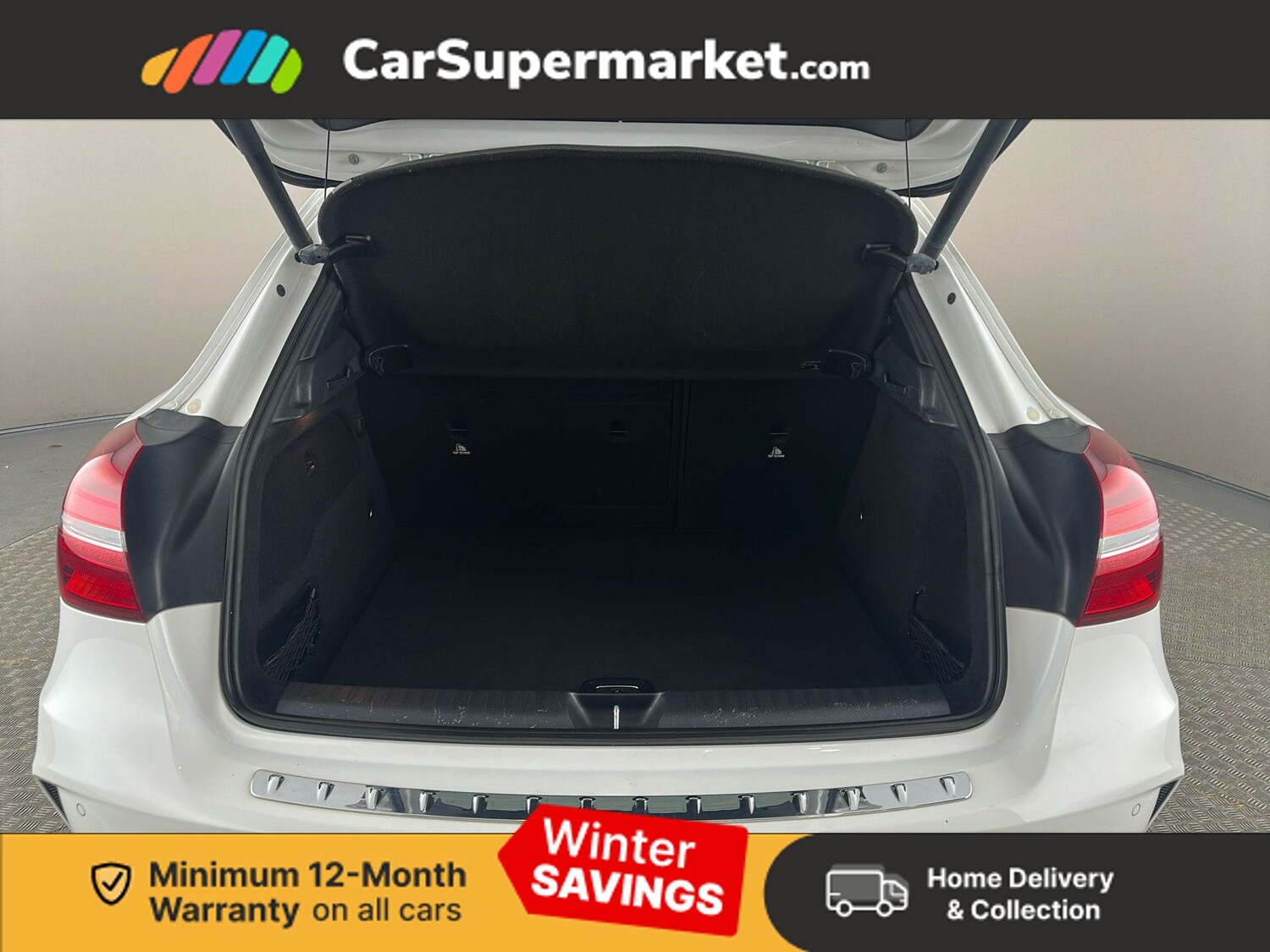 Used Mercedes-Benz GLA 2019 for sale - 77334413: Photo 23