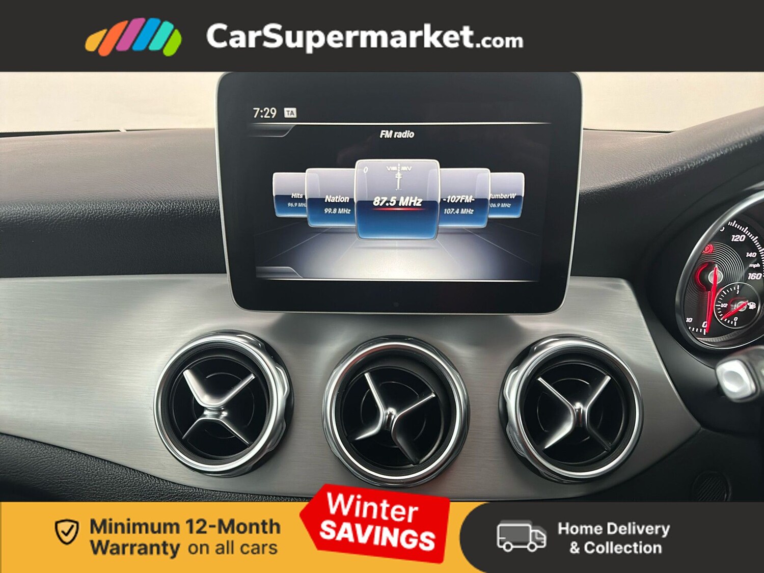 Used Mercedes-Benz GLA 2019 for sale - 77334413: Photo 24