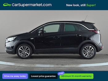 Used Vauxhall Crossland X 2020 for sale - 78251966: Photo