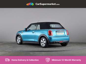 Used MINI Convertible 2016 for sale - 74718684: Photo