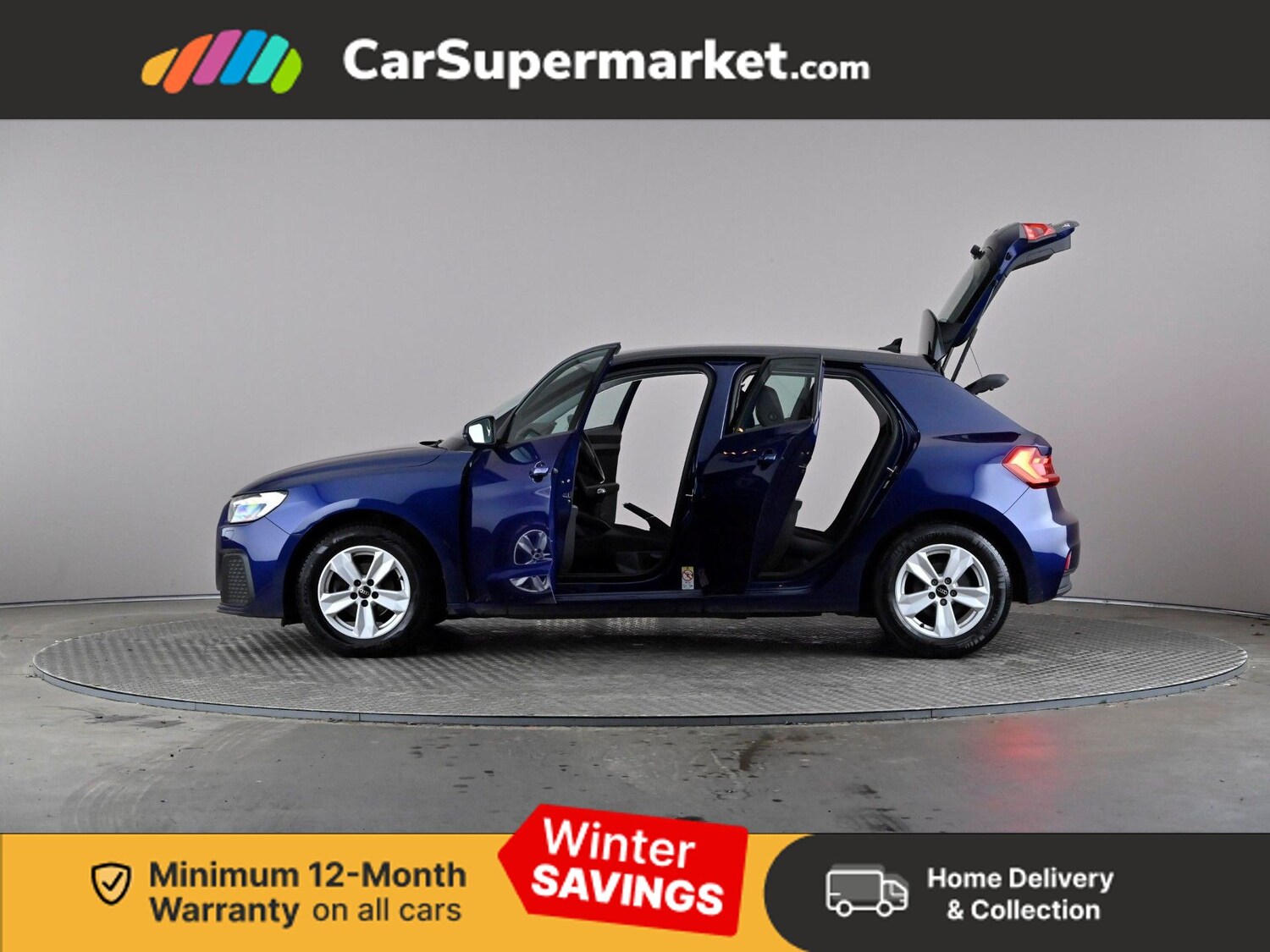 Used Audi A1 2022 for sale - 77083418: Photo 10