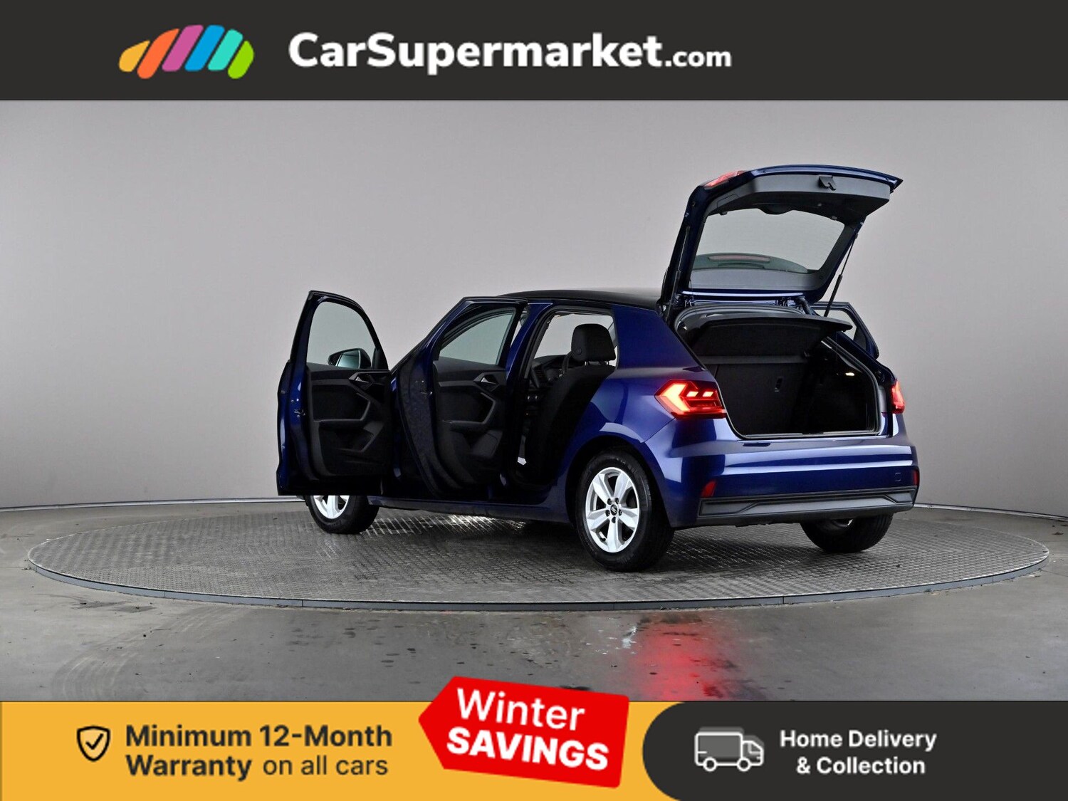 Used Audi A1 2022 for sale - 77083418: Photo 11