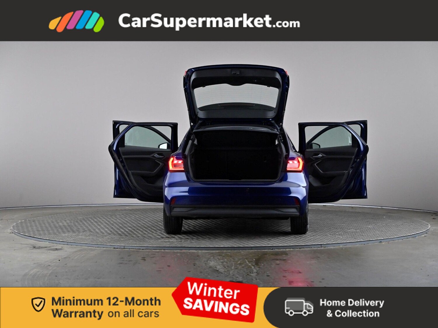 Used Audi A1 2022 for sale - 77083418: Photo 12