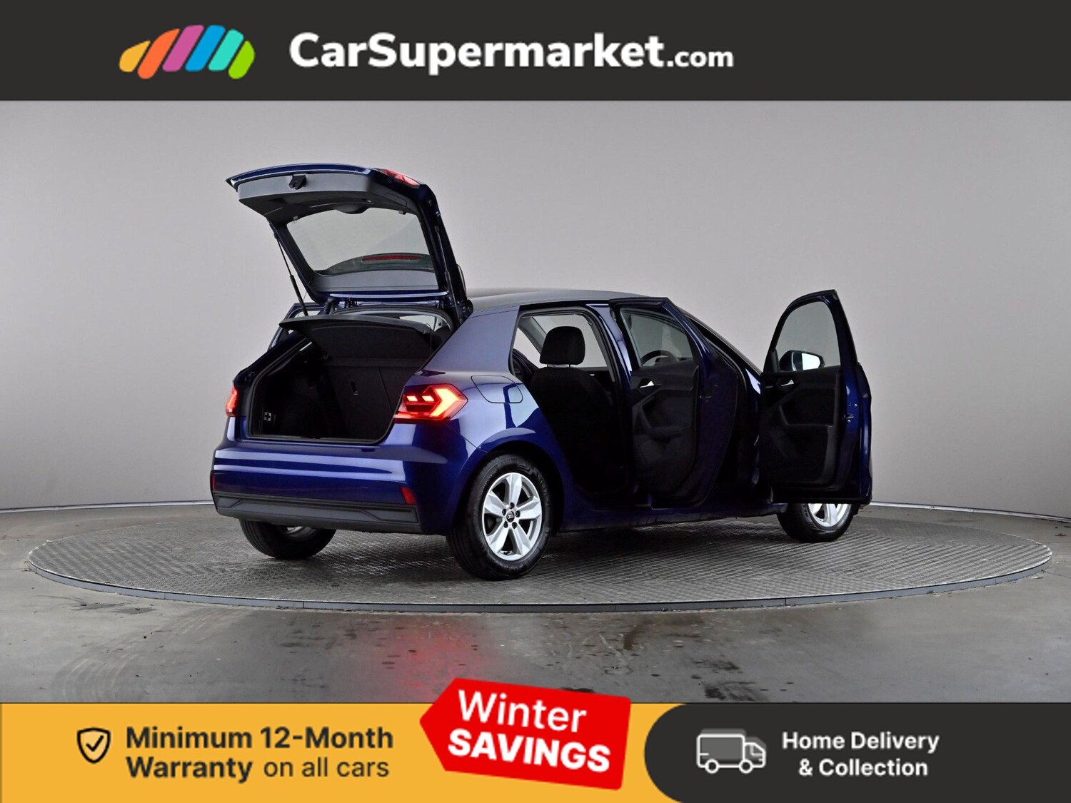 Used Audi A1 2022 for sale - 77083418: Photo 13