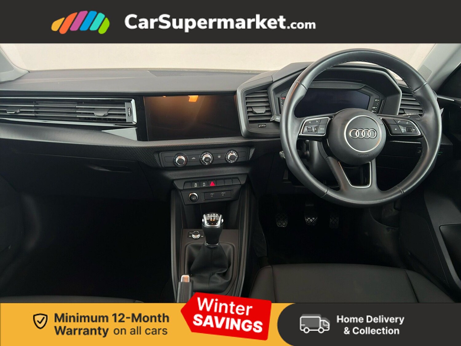 Used Audi A1 2022 for sale - 77083418: Photo 14