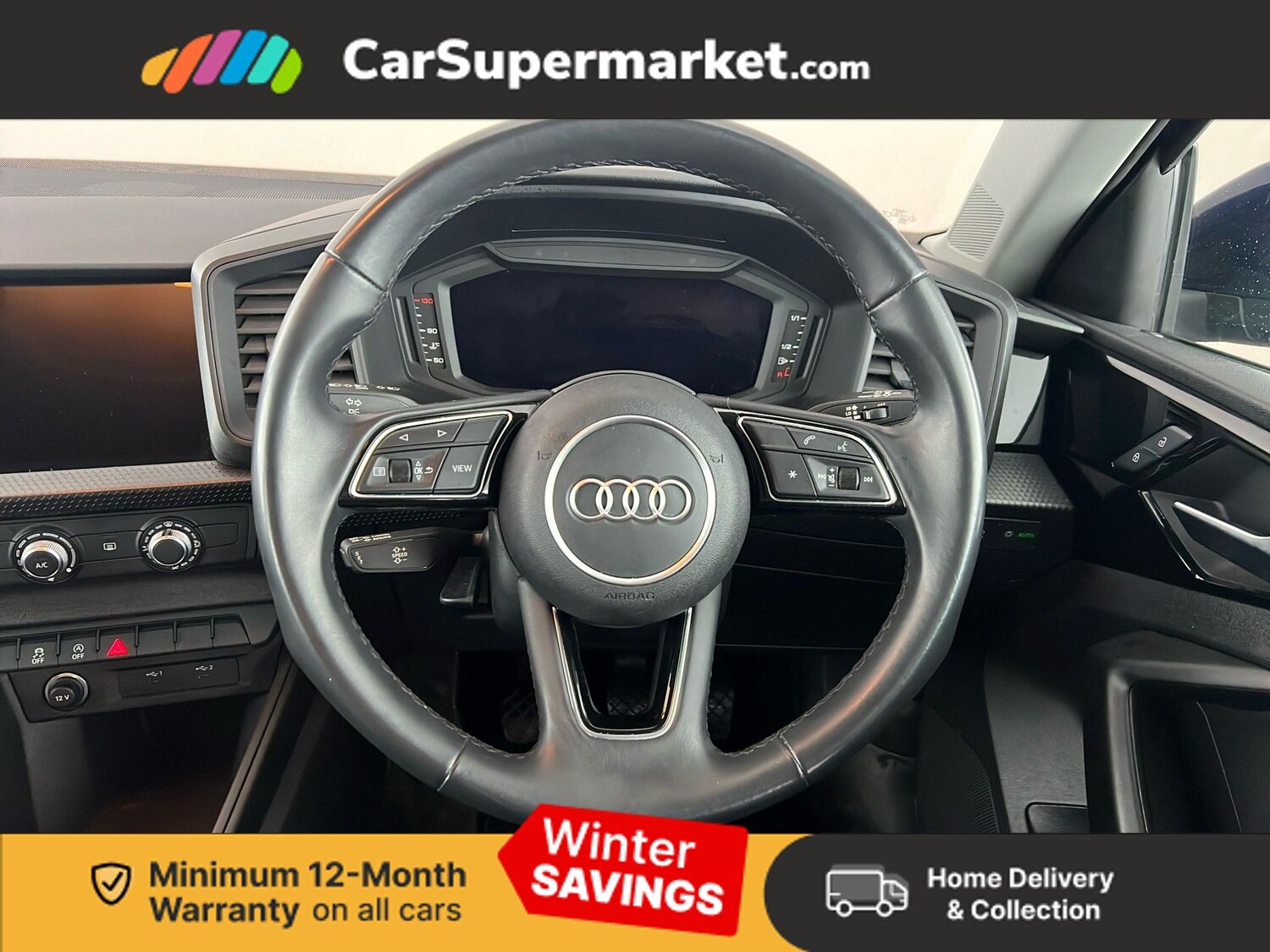 Used Audi A1 2022 for sale - 77083418: Photo 15