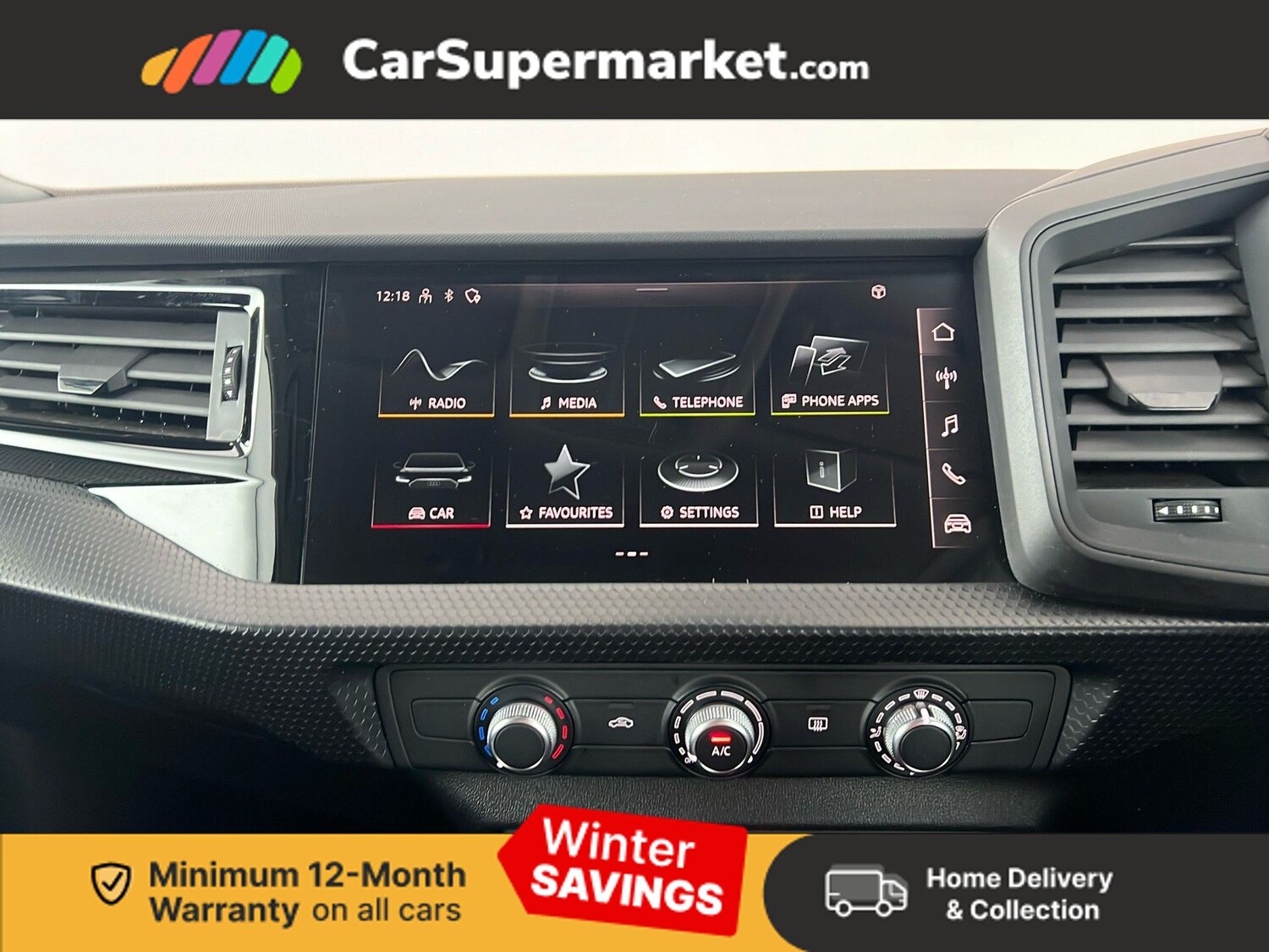 Used Audi A1 2022 for sale - 77083418: Photo 17