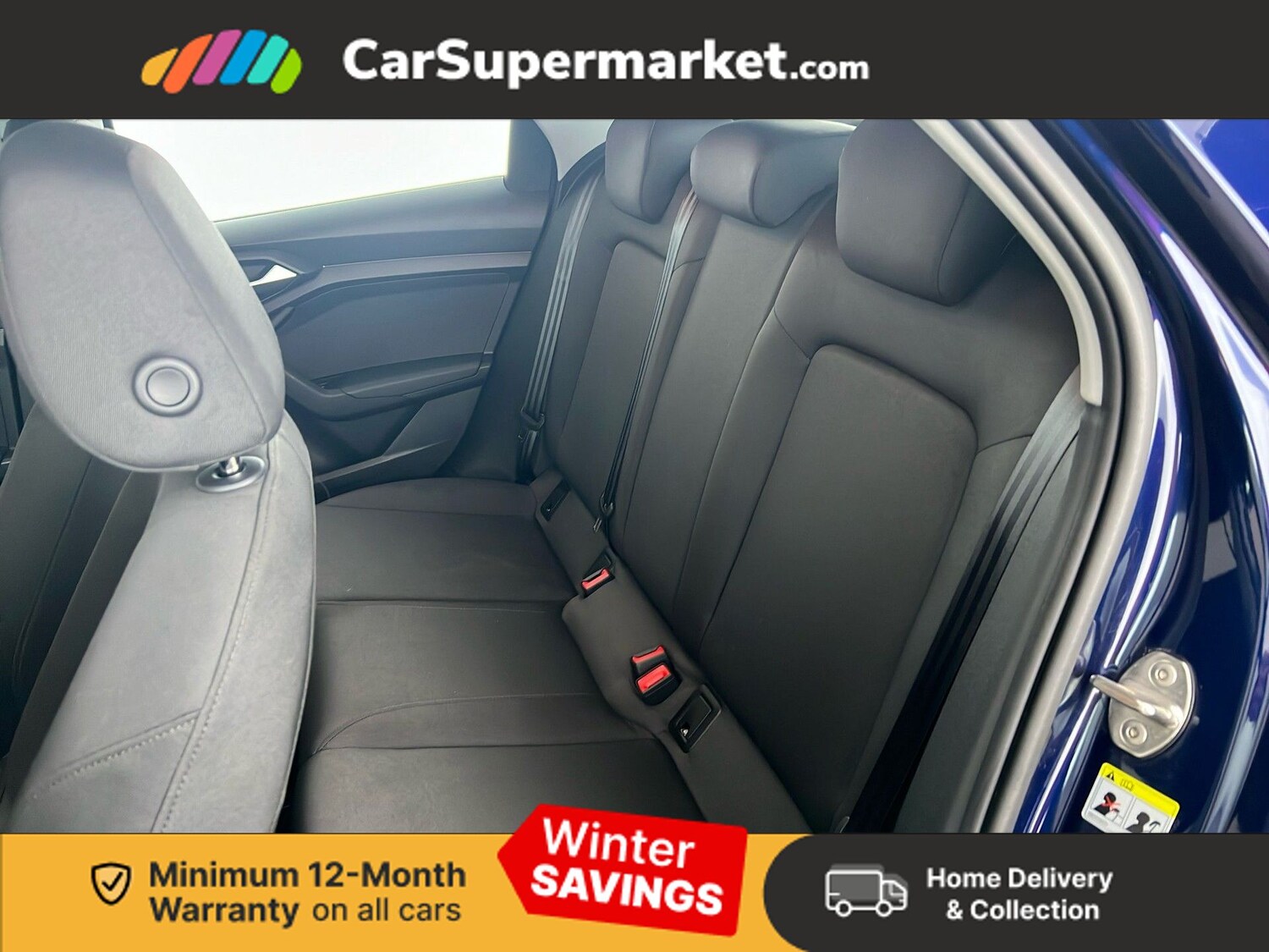 Used Audi A1 2022 for sale - 77083418: Photo 19