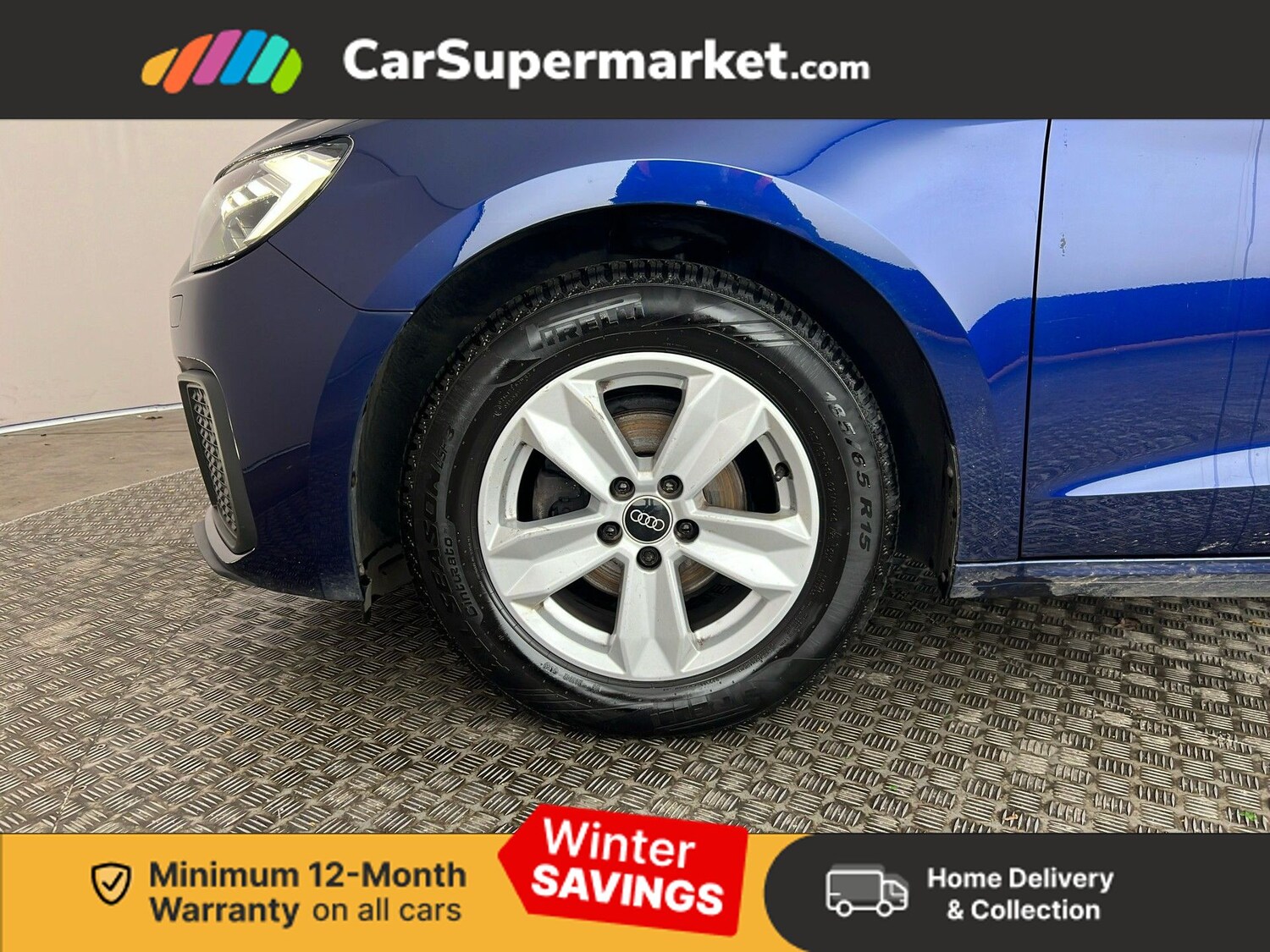 Used Audi A1 2022 for sale - 77083418: Photo 20