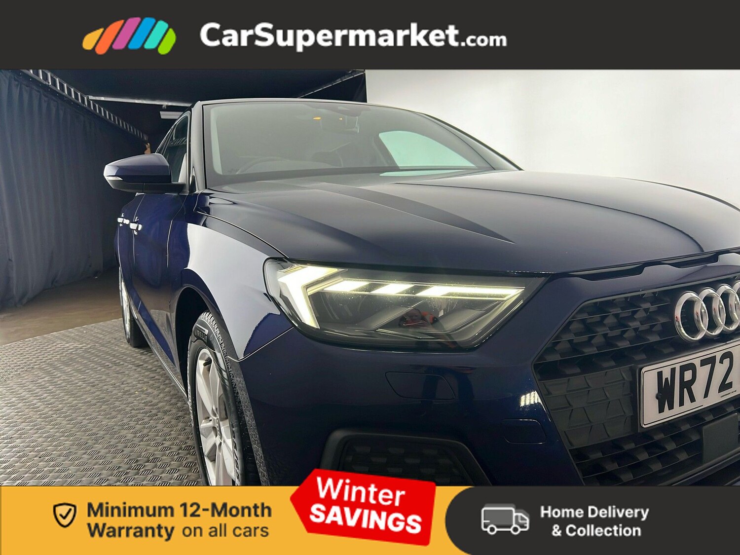 Used Audi A1 2022 for sale - 77083418: Photo 21
