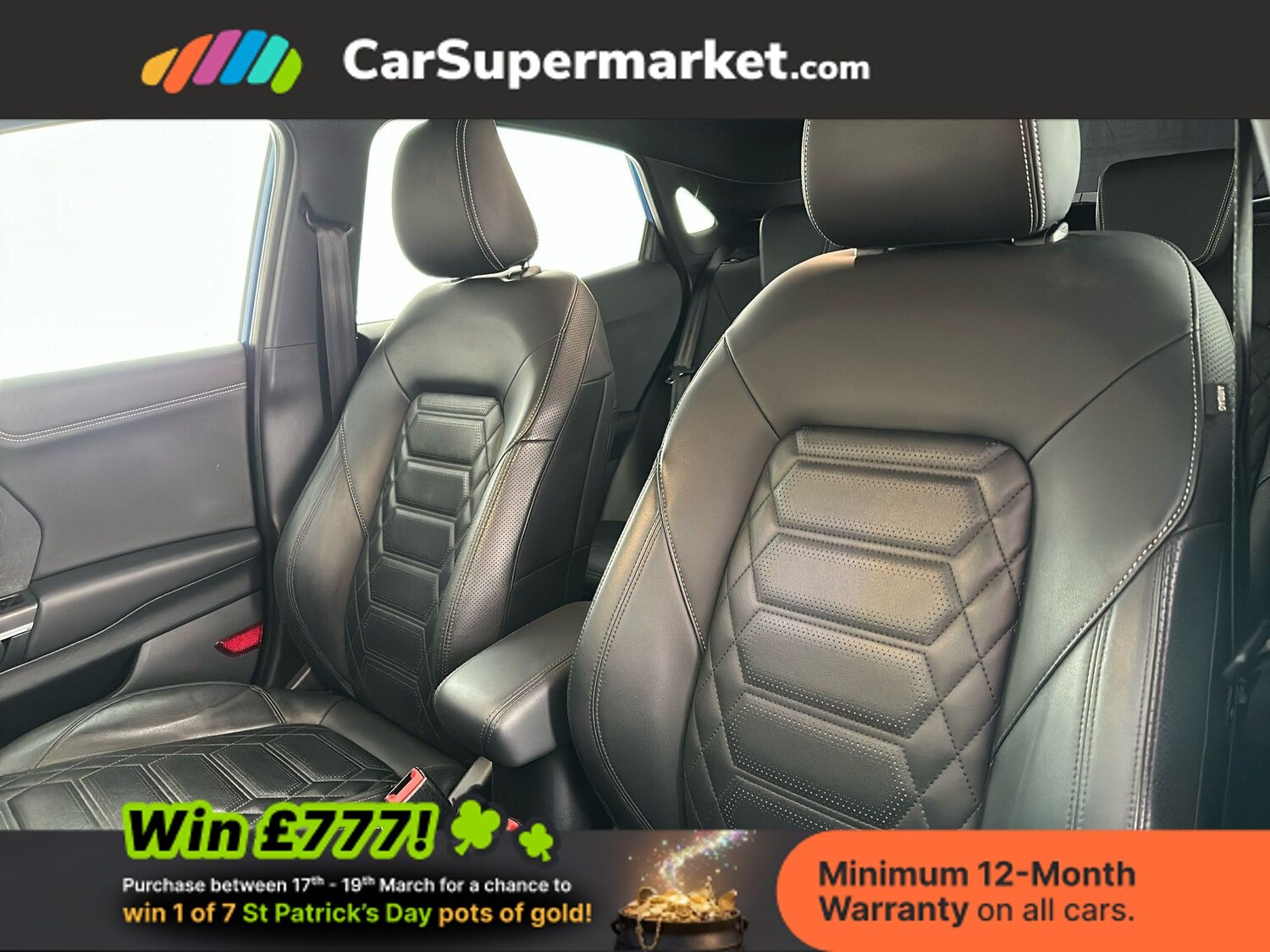 Used Ford Puma 2022 for sale - 77919373: Photo 18