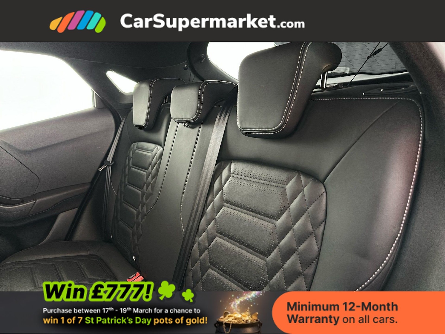 Used Ford Puma 2022 for sale - 77919373: Photo 19